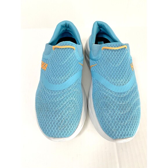 Hoka One One Men Ora Recovery Shoe 2 Size 11 - Picture 3 of 10